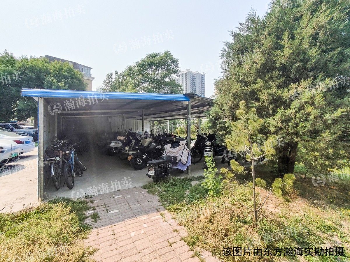 旗舰凯旋一期354号楼142室