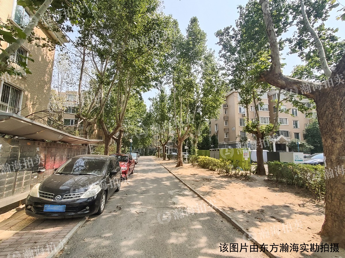 旗舰凯旋一期354号楼142室