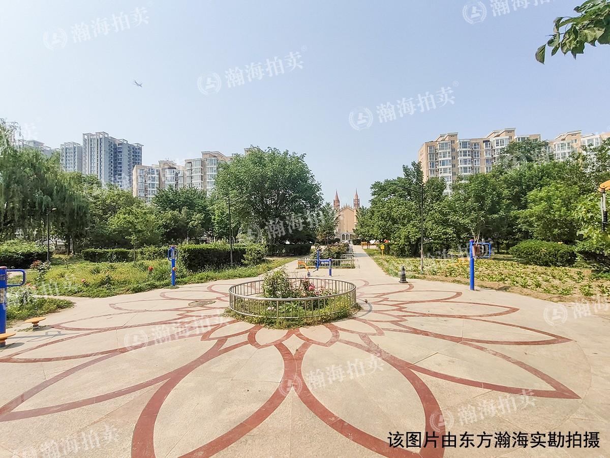 旗舰凯旋一期354号楼142室