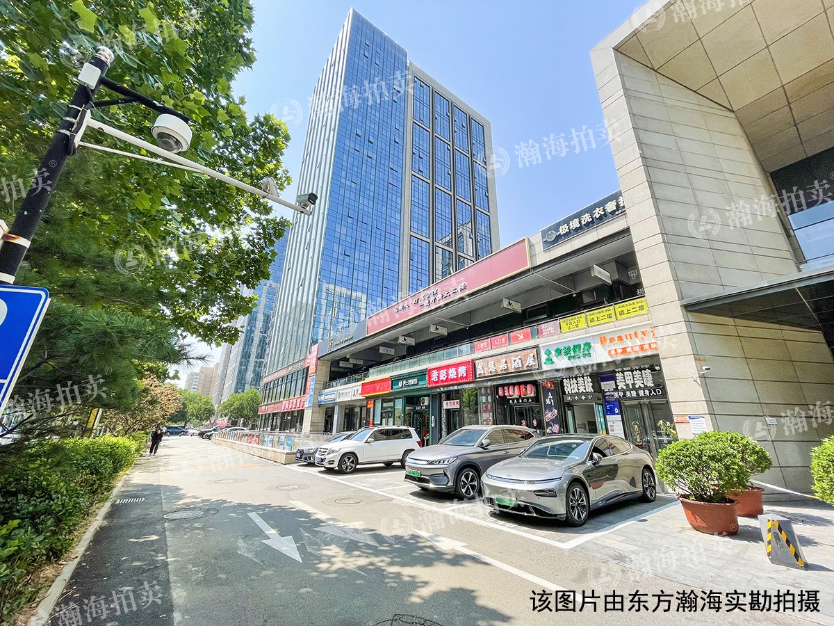 林肯公园39号楼101室
