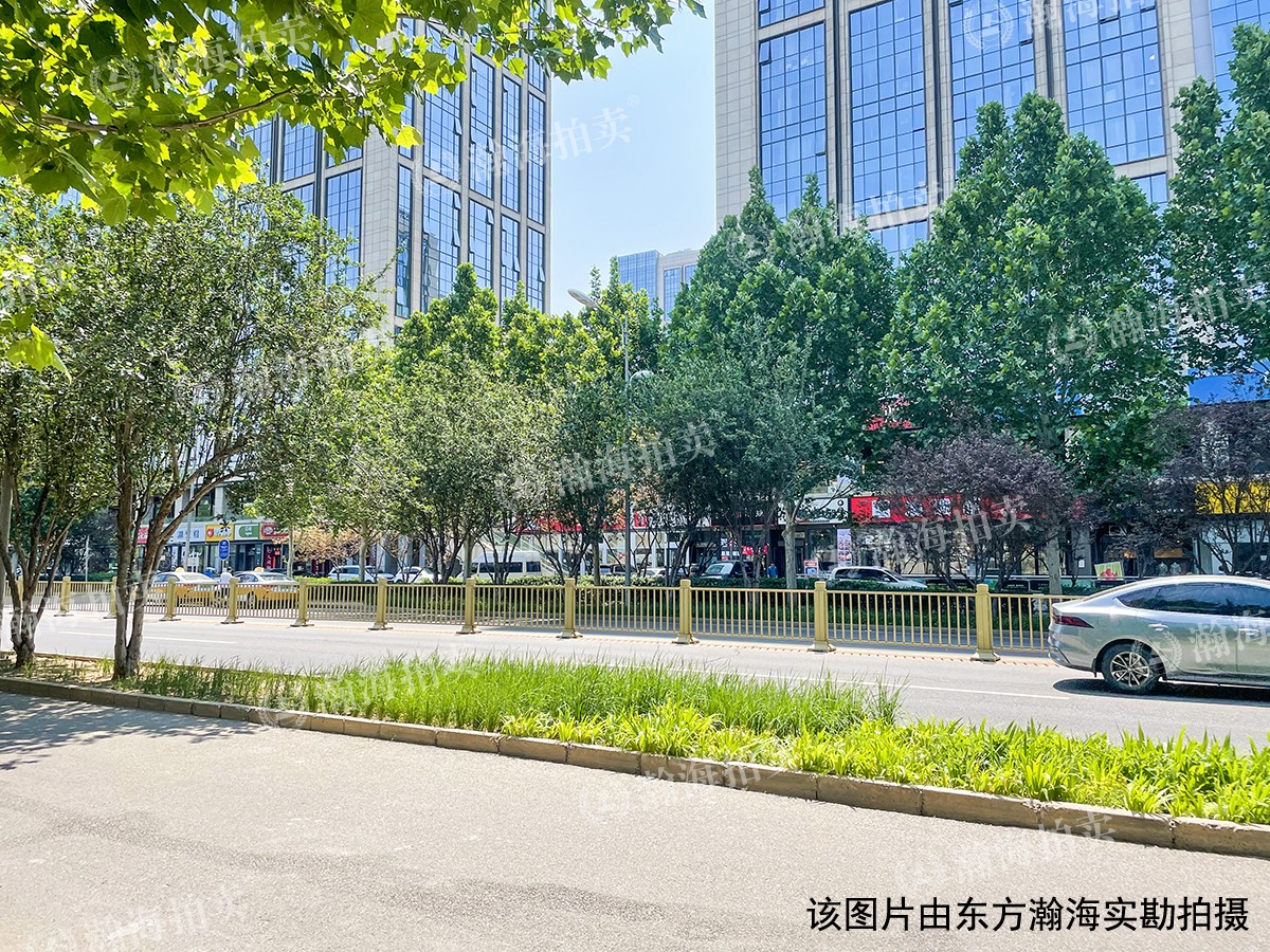 林肯公园39号楼101室