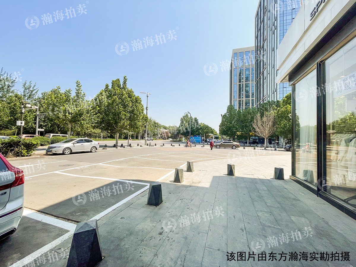 林肯公园39号楼101室