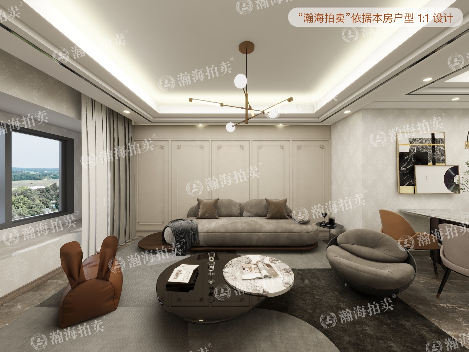 万科金域东郡14号楼2单元801室