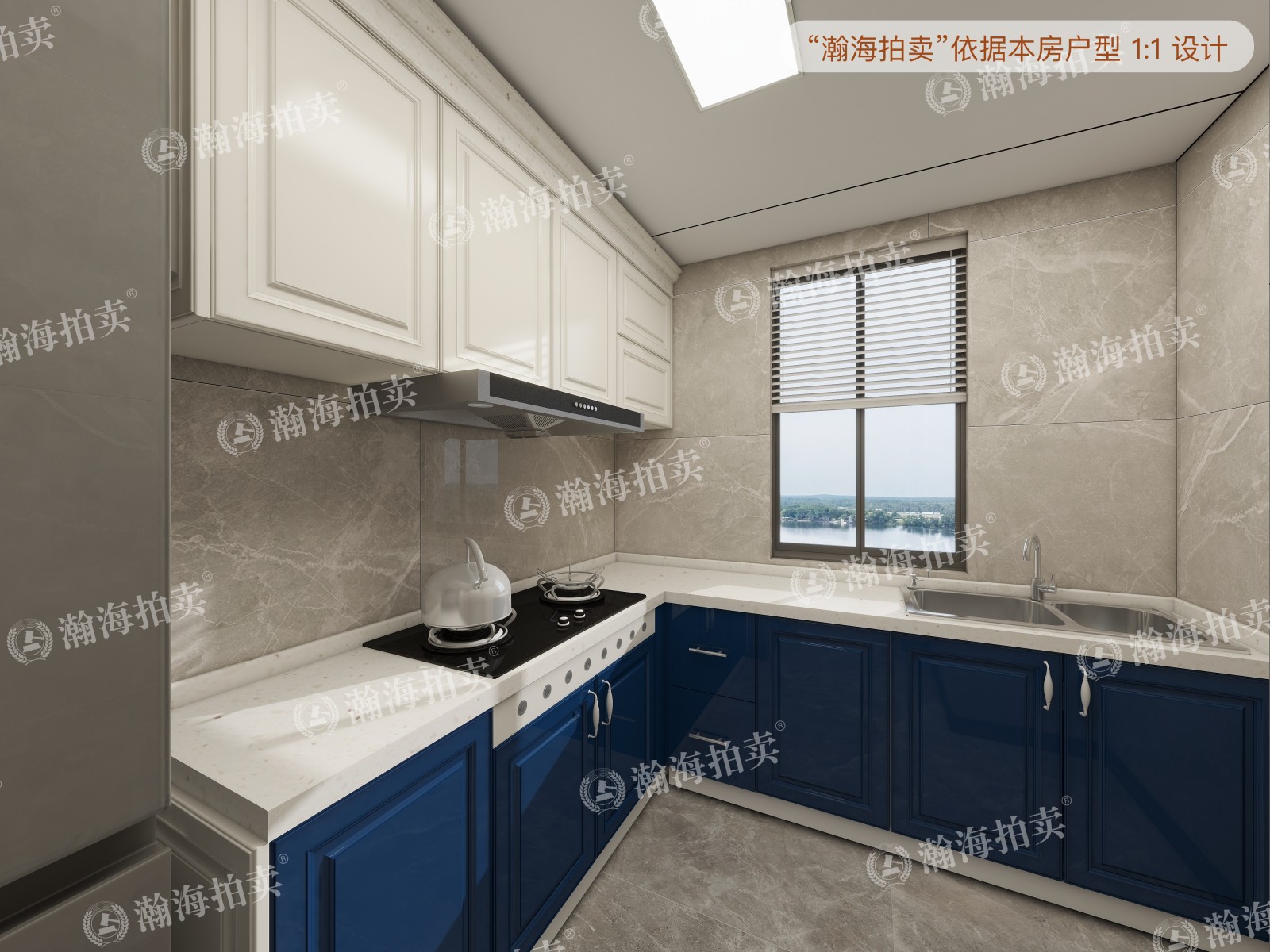 万科金域东郡14号楼2单元801室