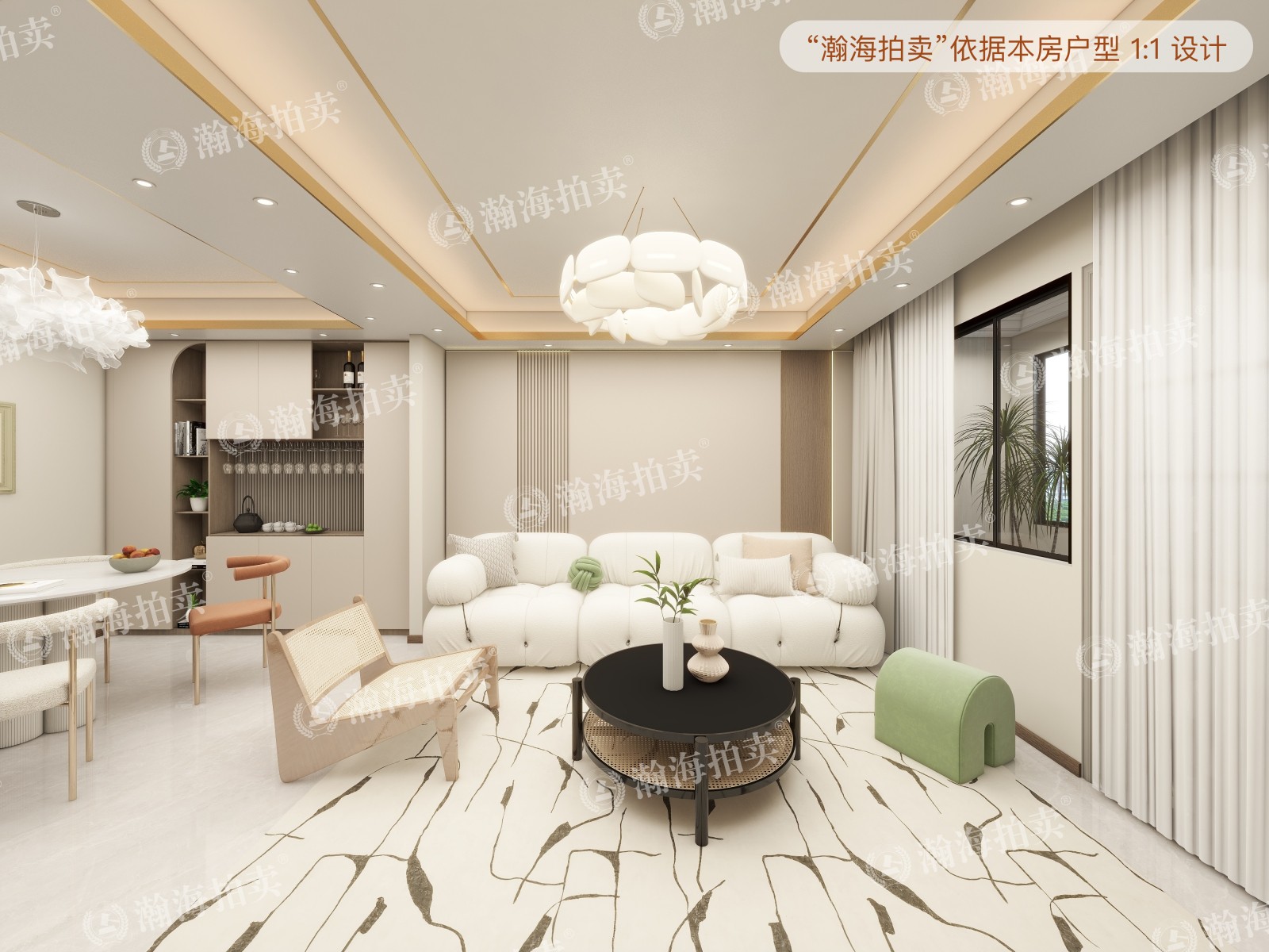惠新西里一区3号楼5单元401室