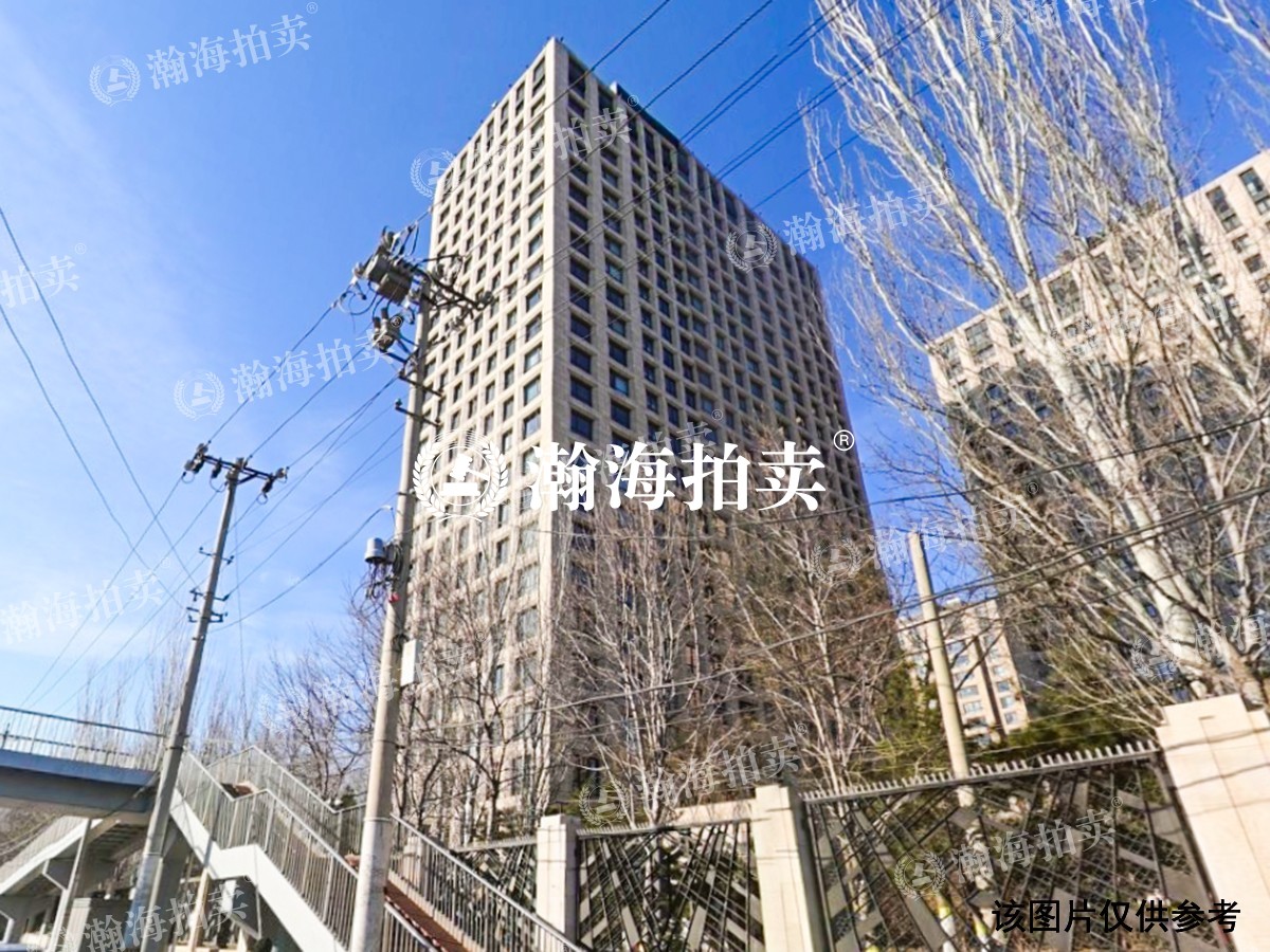 金茂府南区