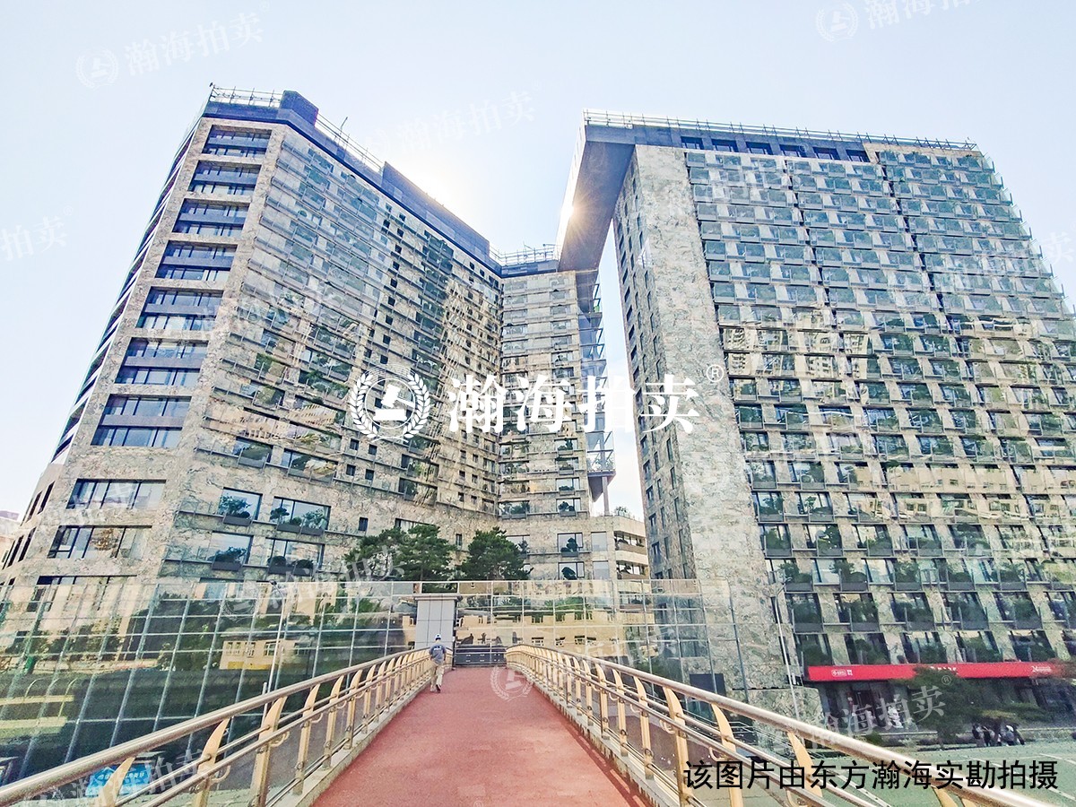 万科时代中心奥林