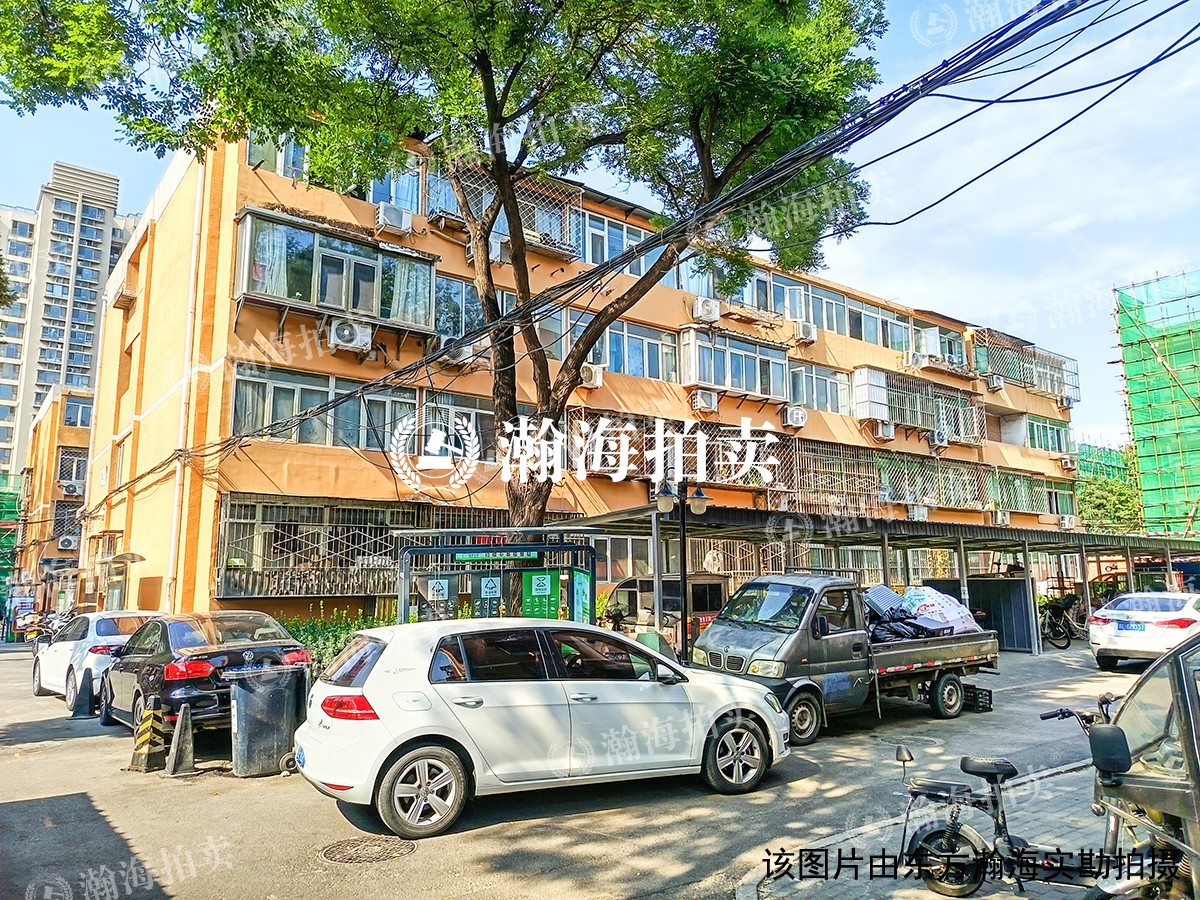 南十里居10号院