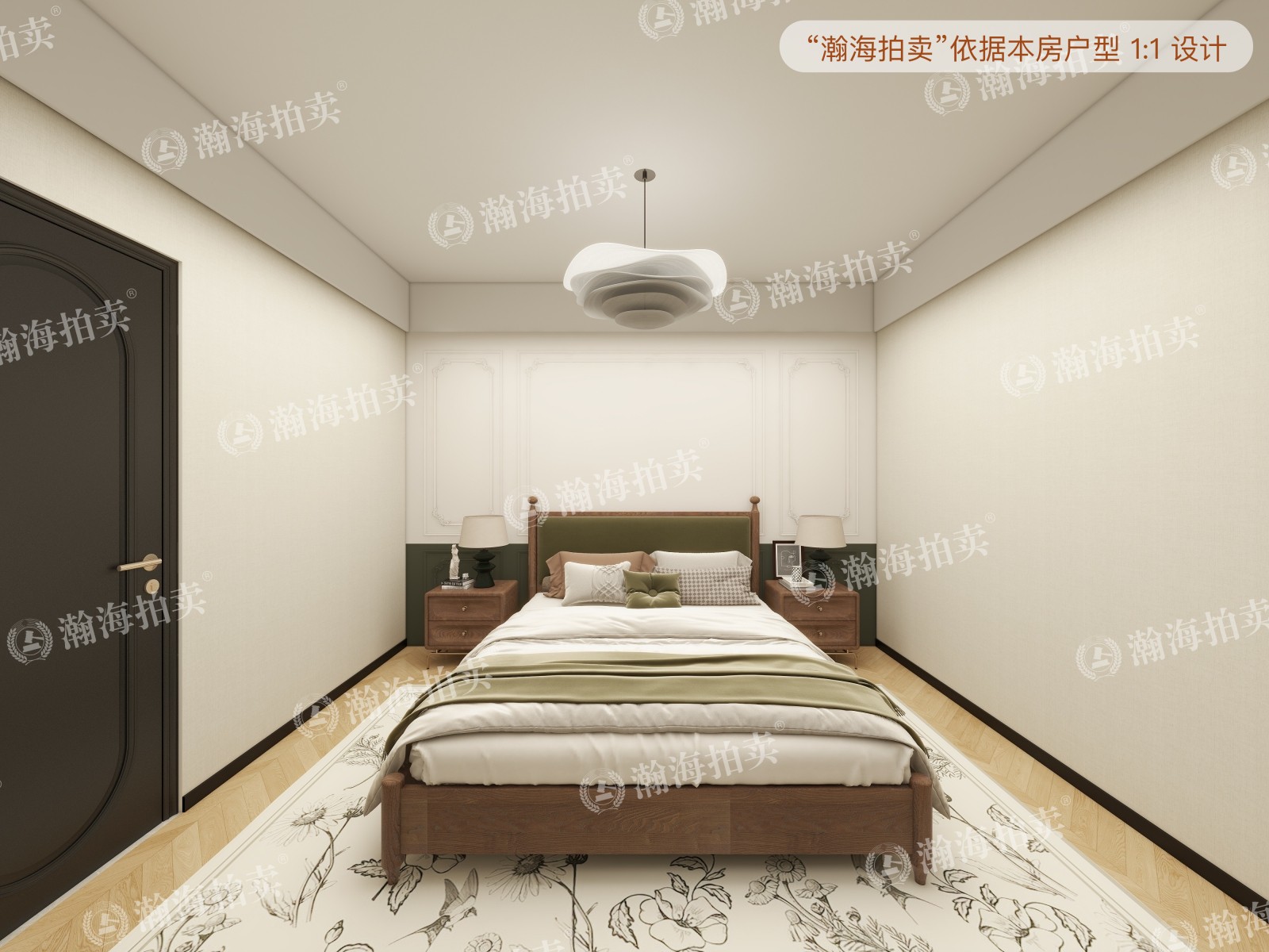 鑫苑小区4号楼441室