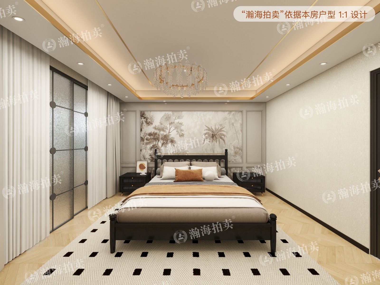 鑫苑小区4号楼441室