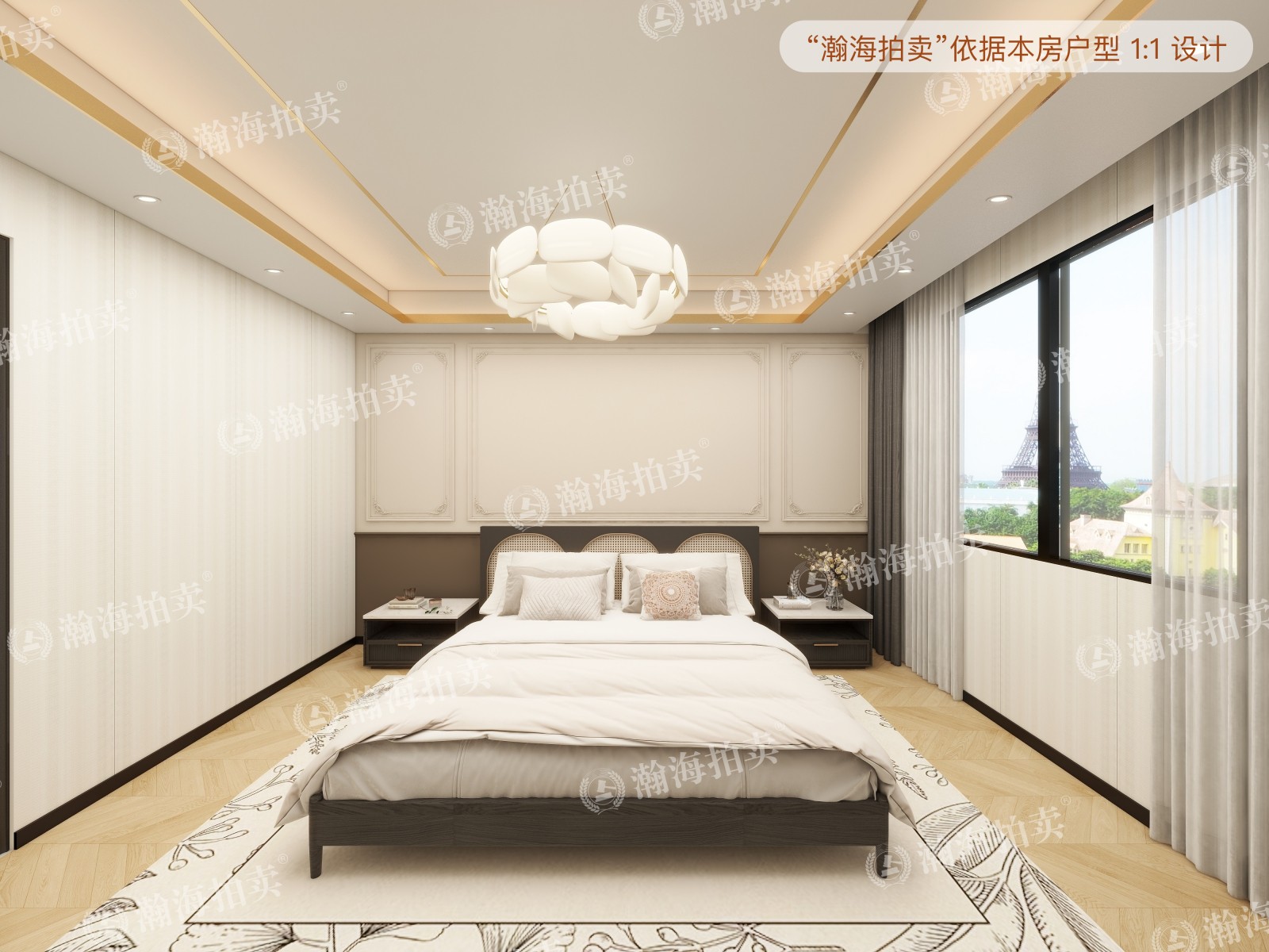 鑫苑小区4号楼441室
