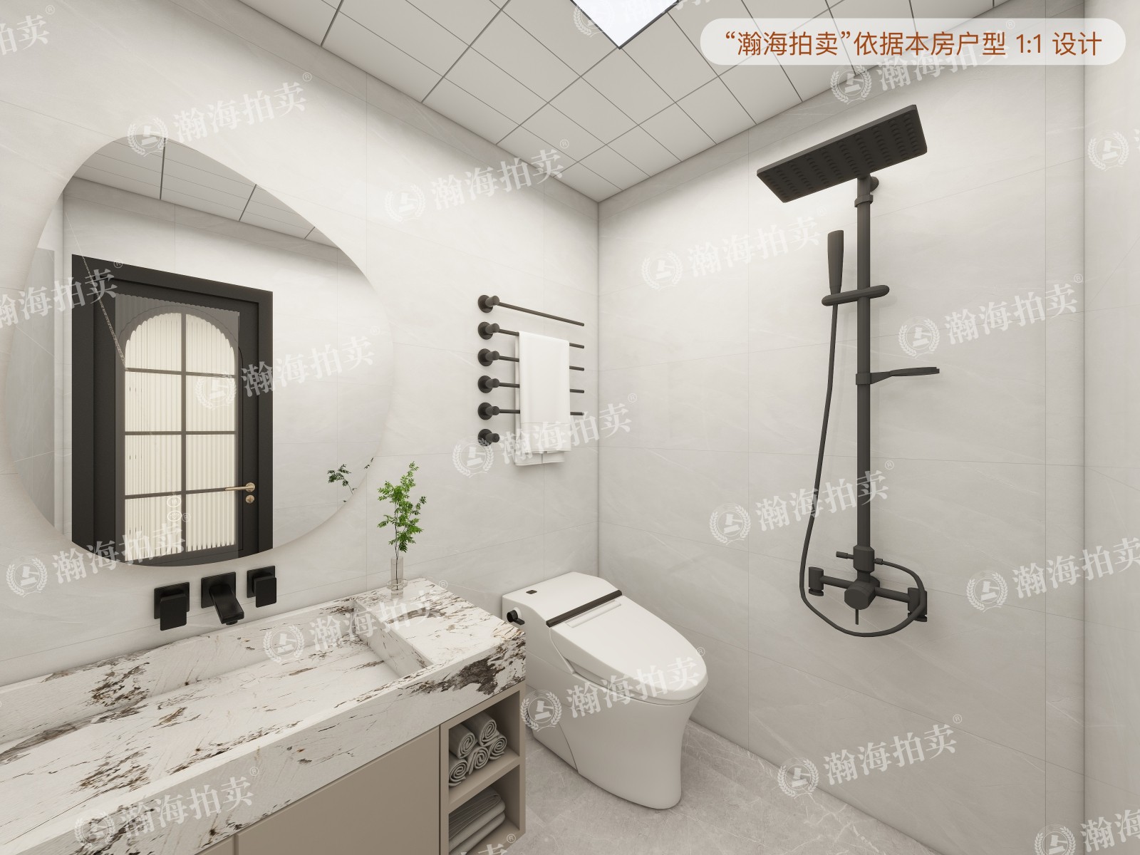 鑫苑小区4号楼441室