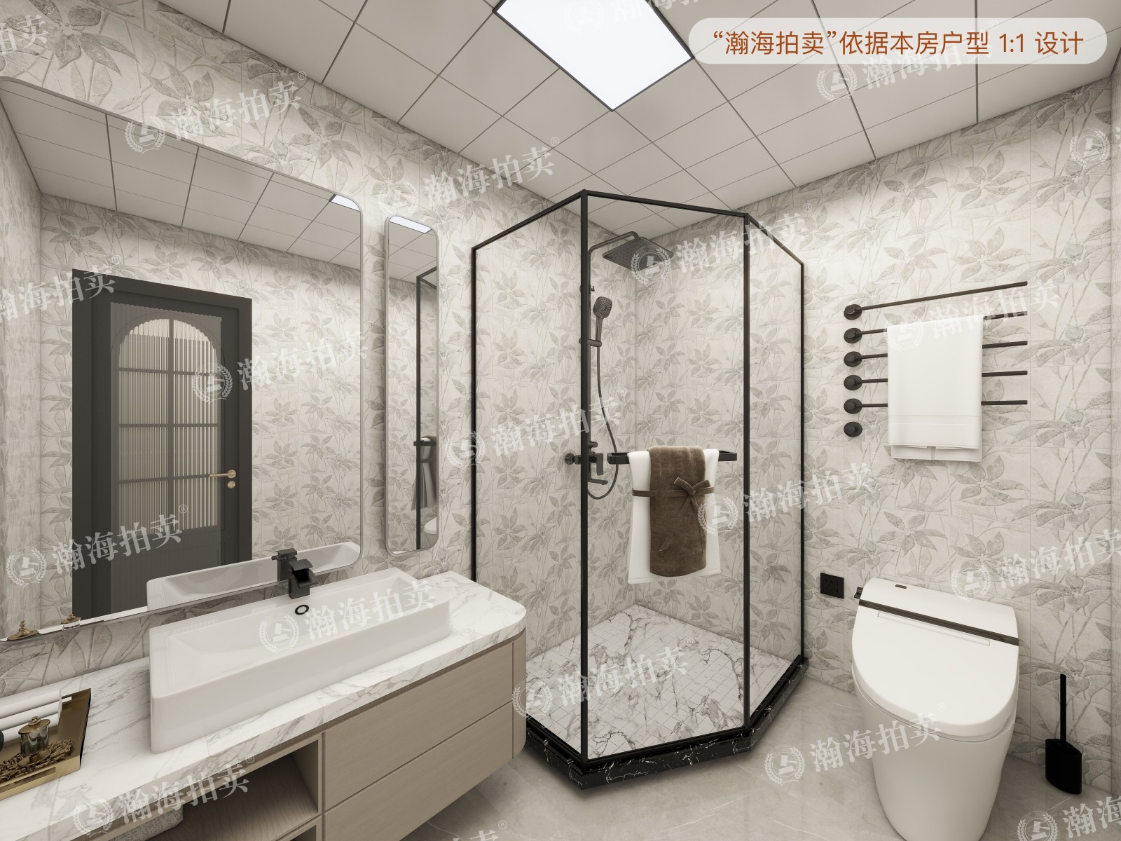 鑫苑小区4号楼441室