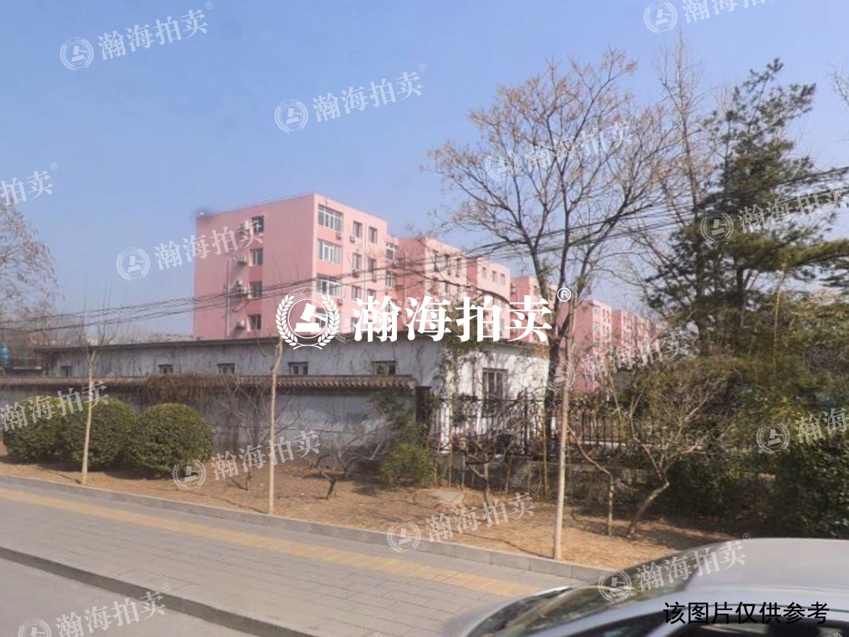 苏庄东街10号院