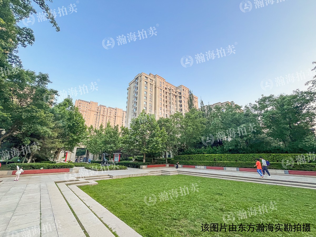 富力尚悦居A区27号楼2单元1703室