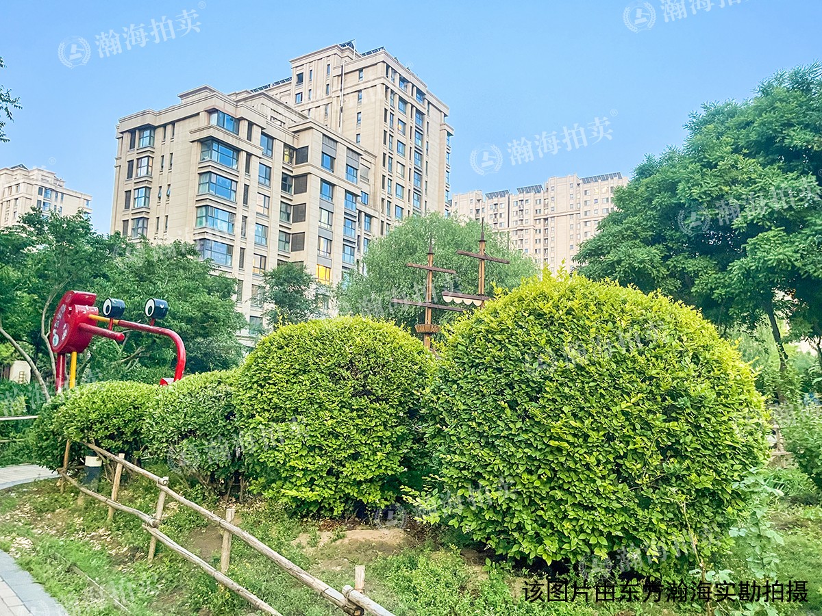 富力尚悦居A区27号楼2单元1703室