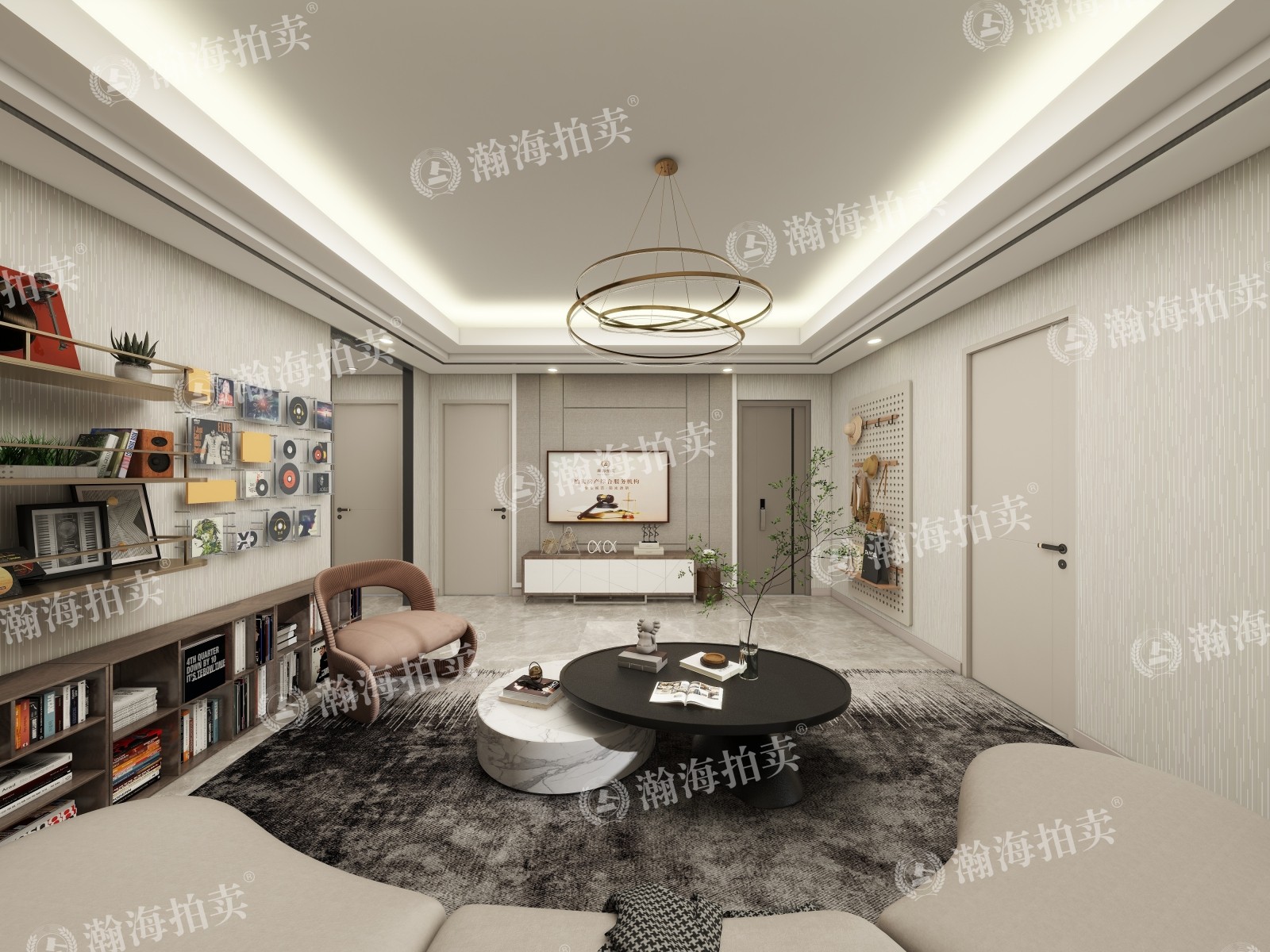 裕中东里19号楼2单元501室