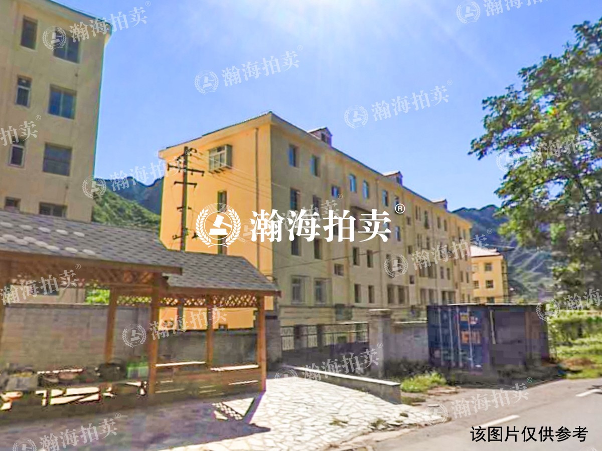 东方小区