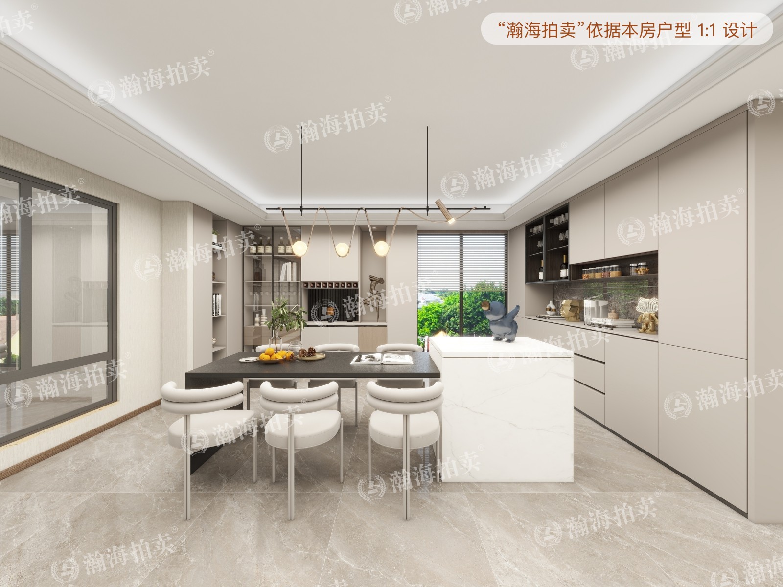 丽都悦府2号楼1602室