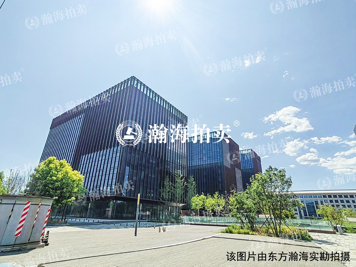 财金中心