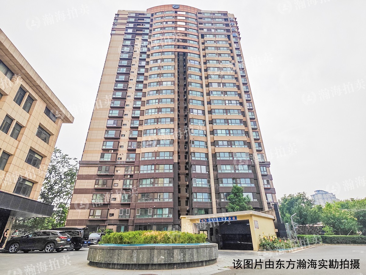 远中悦麒01A05室