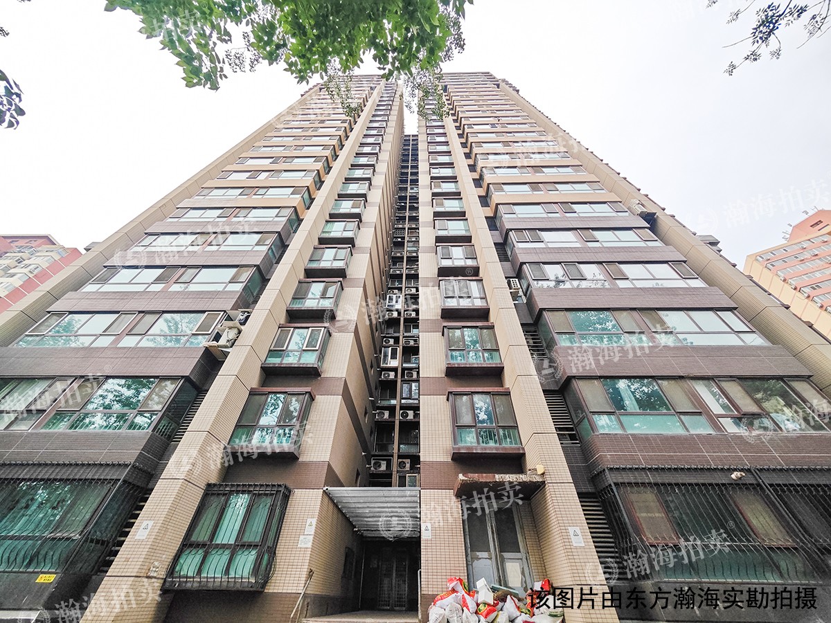 远中悦麒01A05室