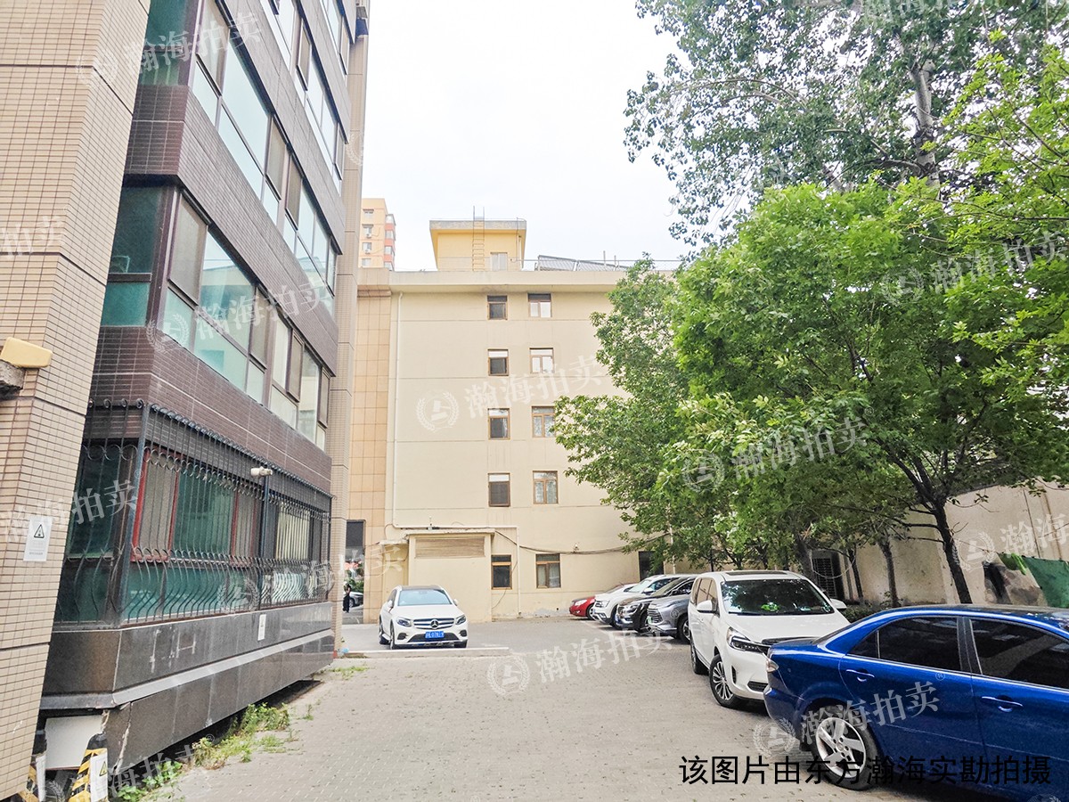 远中悦麒01A05室