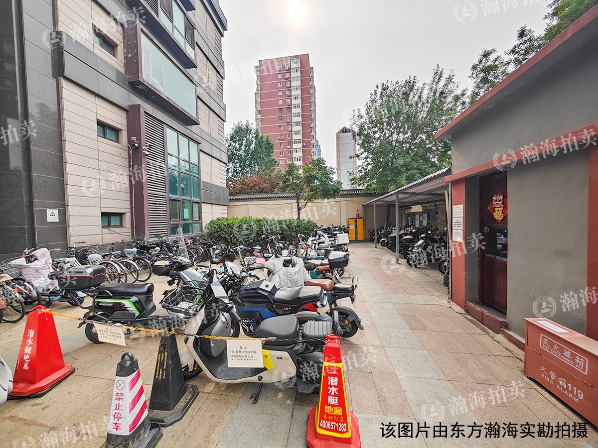 远中悦麒01A05室