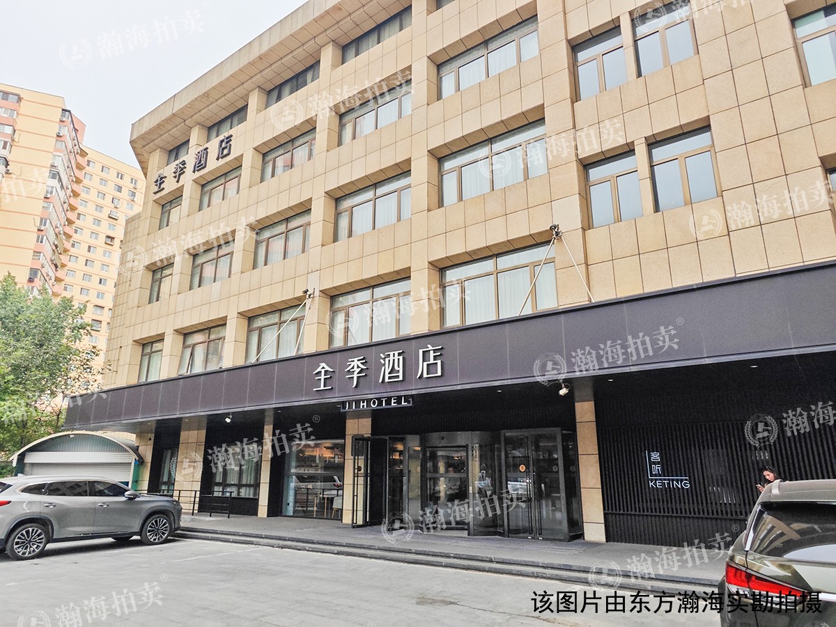 远中悦麒01A05室
