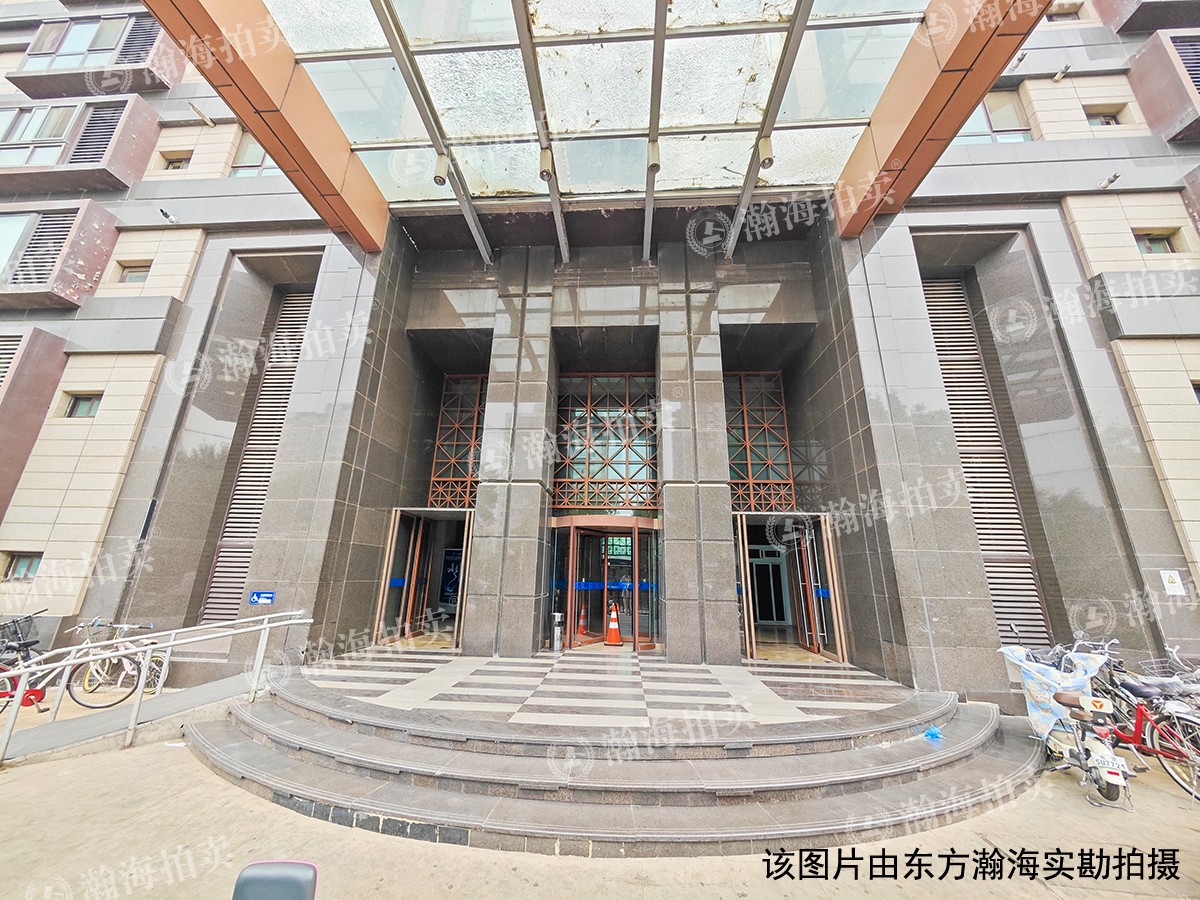 远中悦麒01A05室