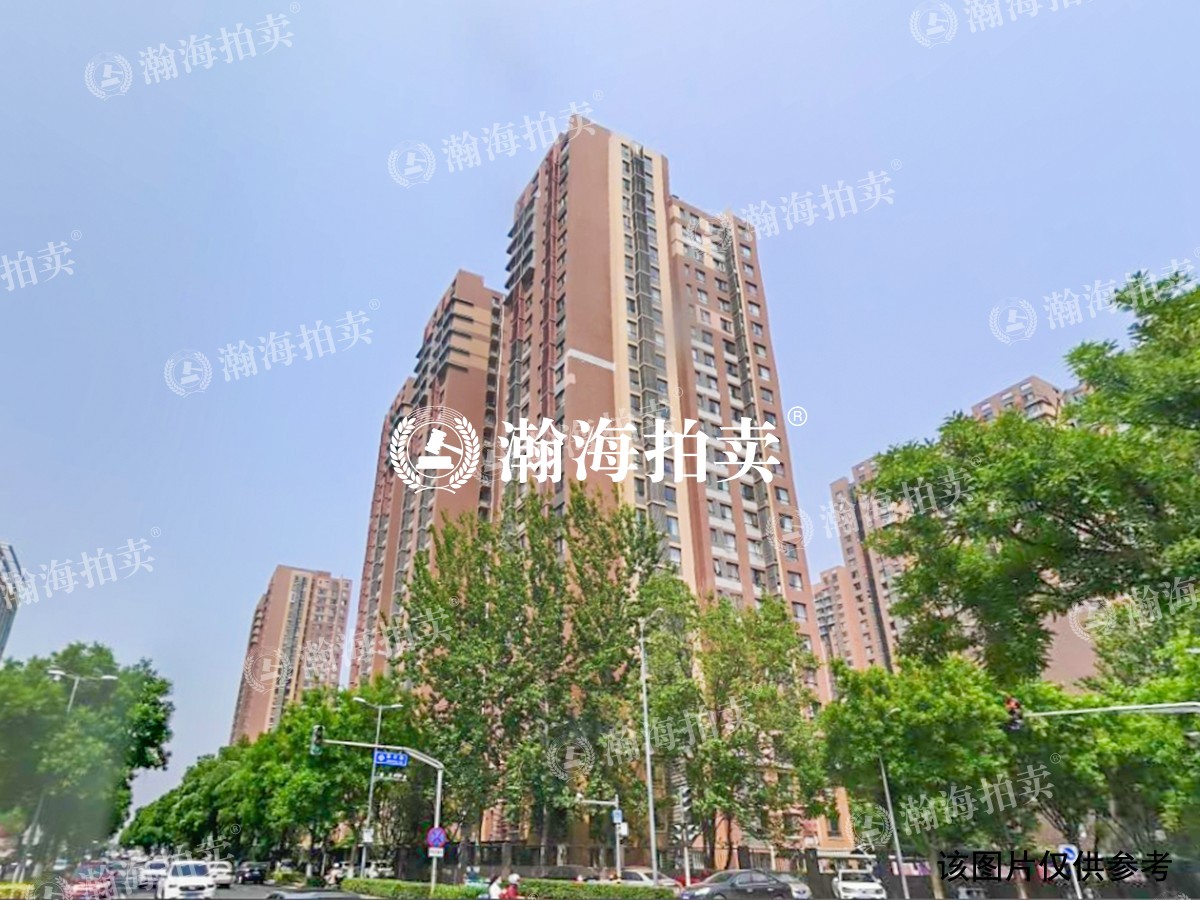金隅万科城二期