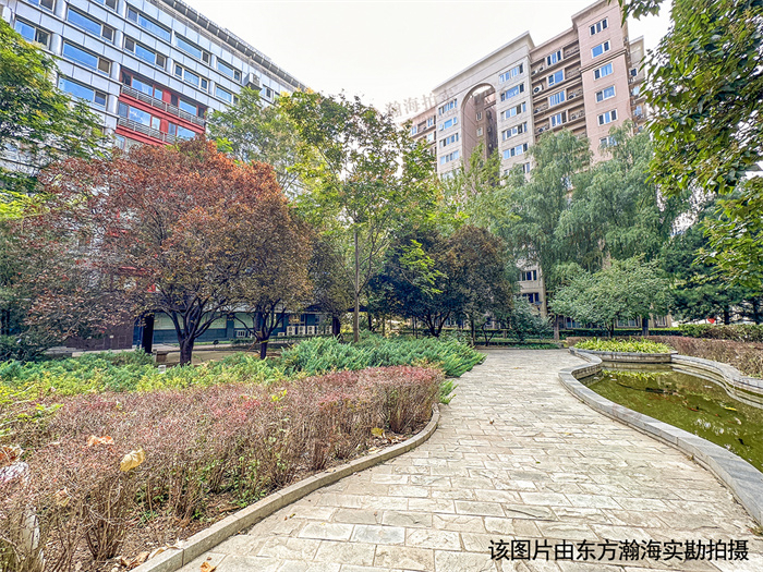 市场单价16.5W的金融街豪宅被拍卖，已经超过千人围观了！
