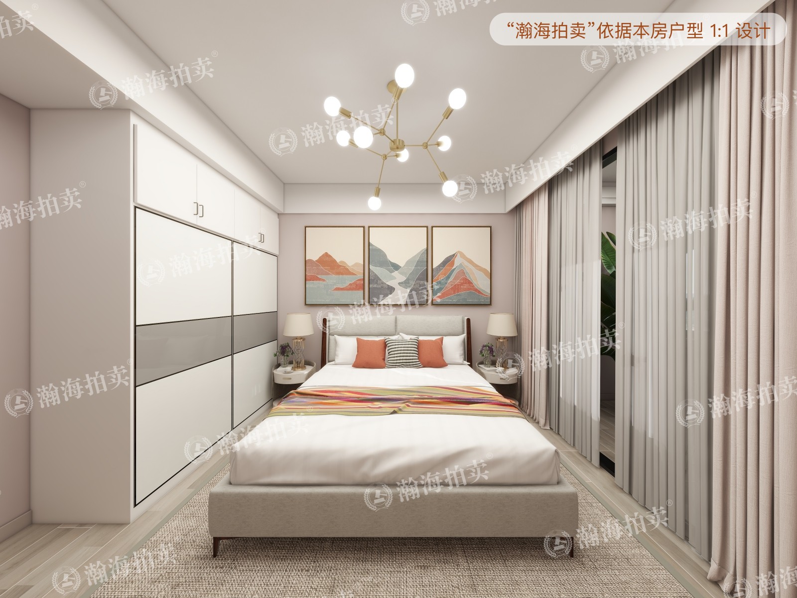 景泰东里1号楼549室