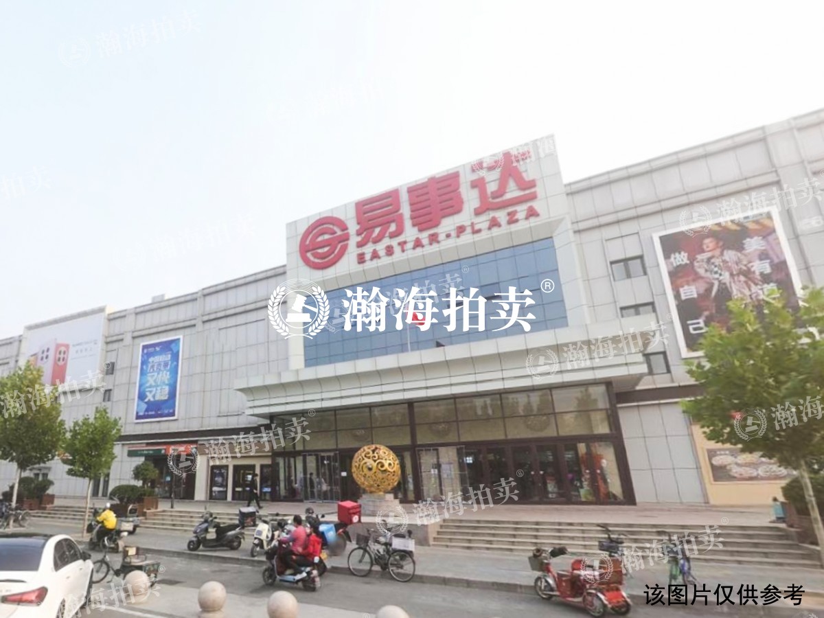 中粮瑞府