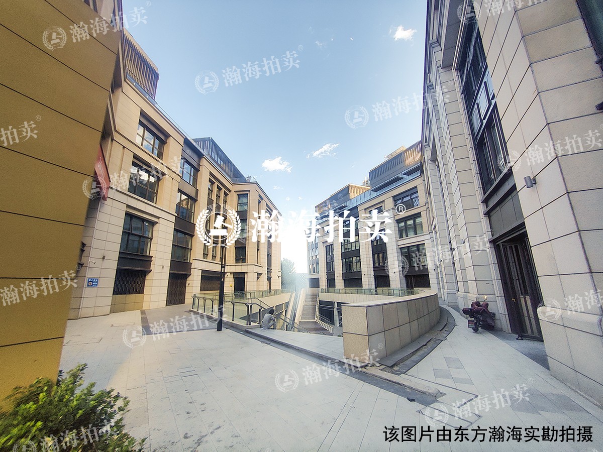 上营街2号院