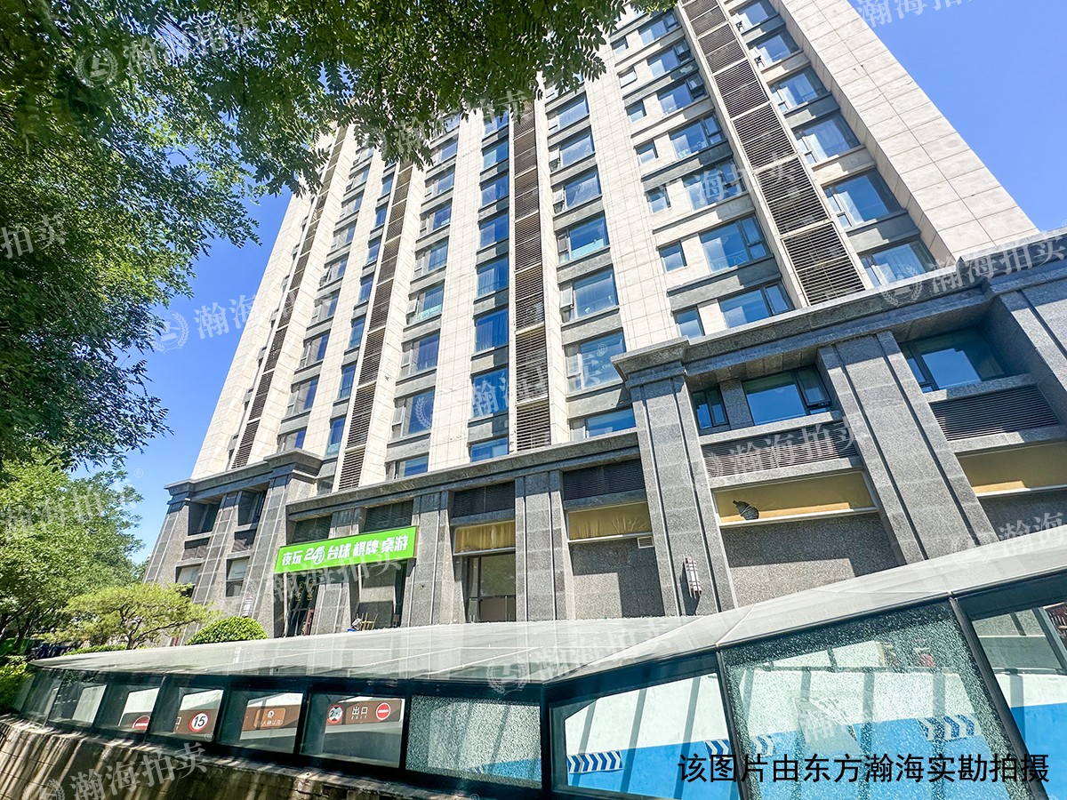 恒大御景湾西区9号楼234、235室（共2套）
