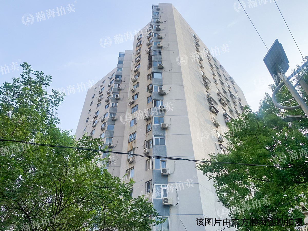 农光东里28号楼807室