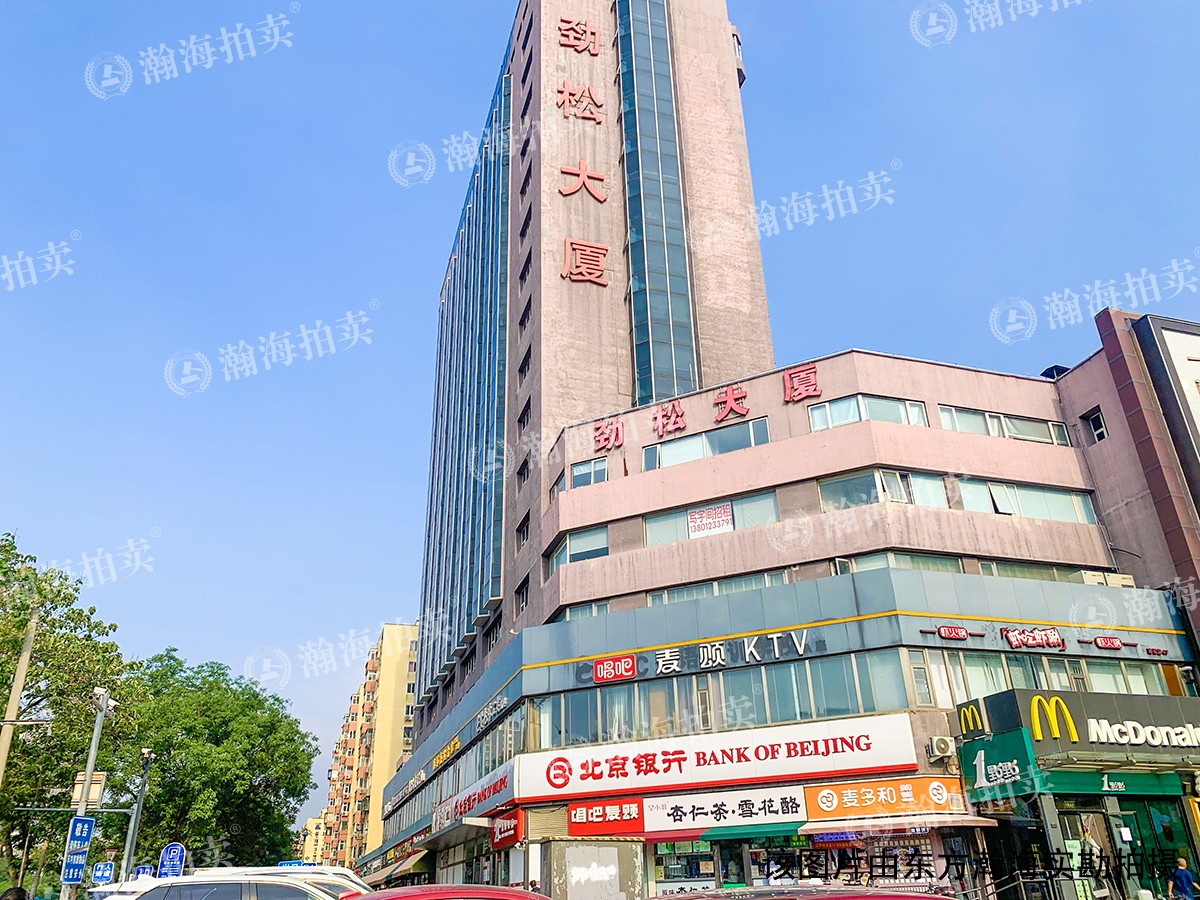 农光东里28号楼807室