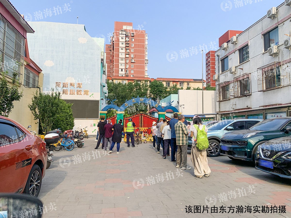 农光东里28号楼807室