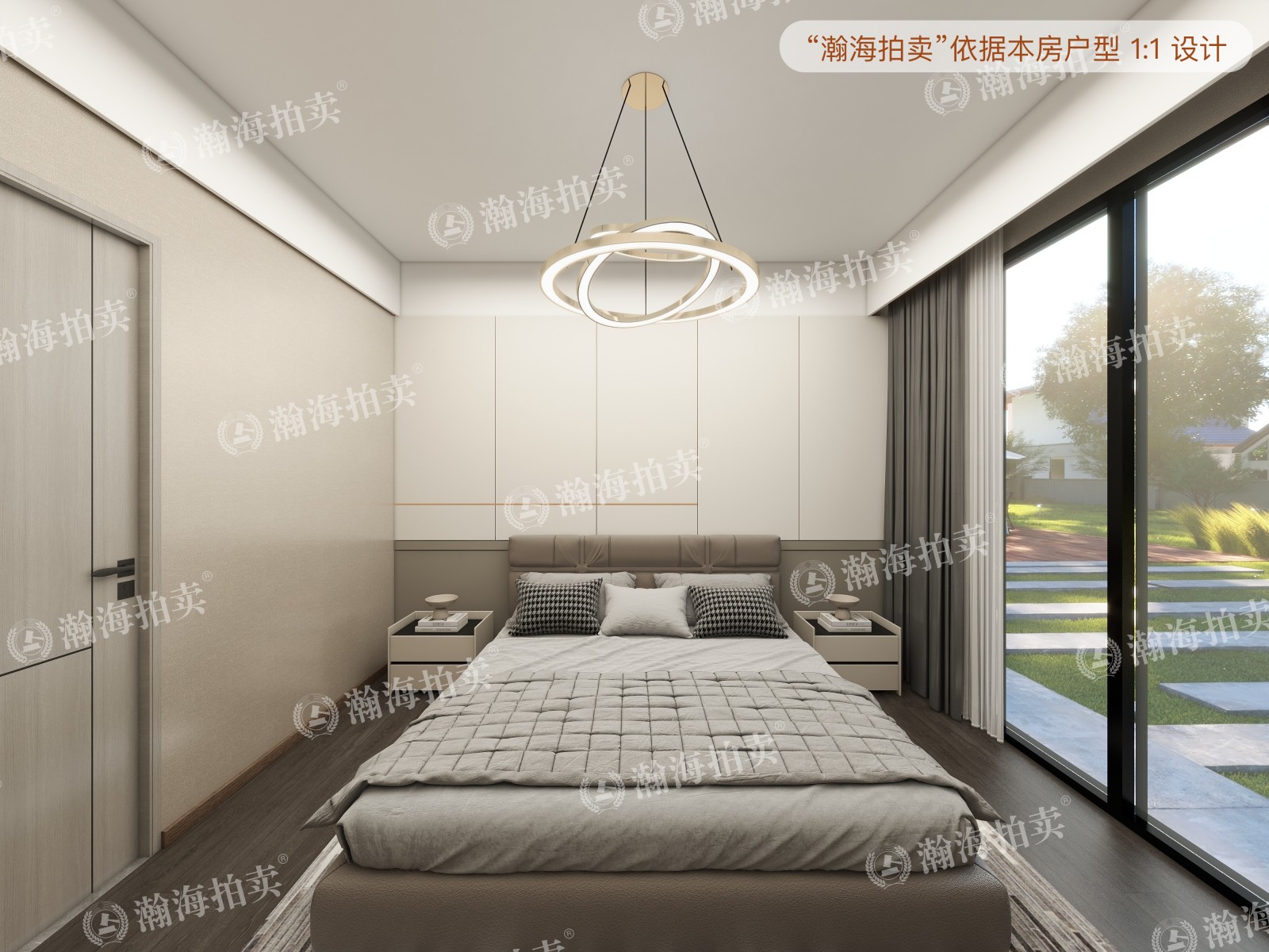 旗舰凯旋一期354号楼142室