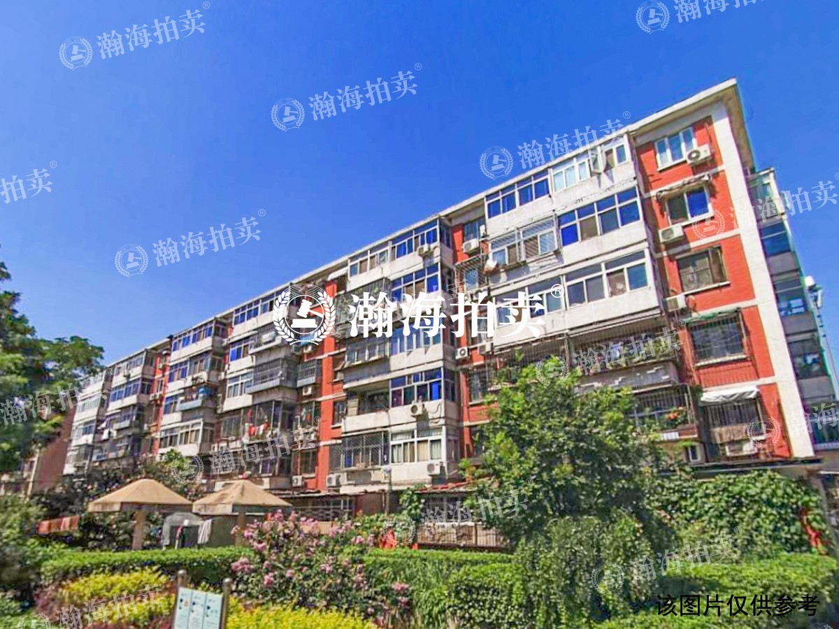 建设巷小区