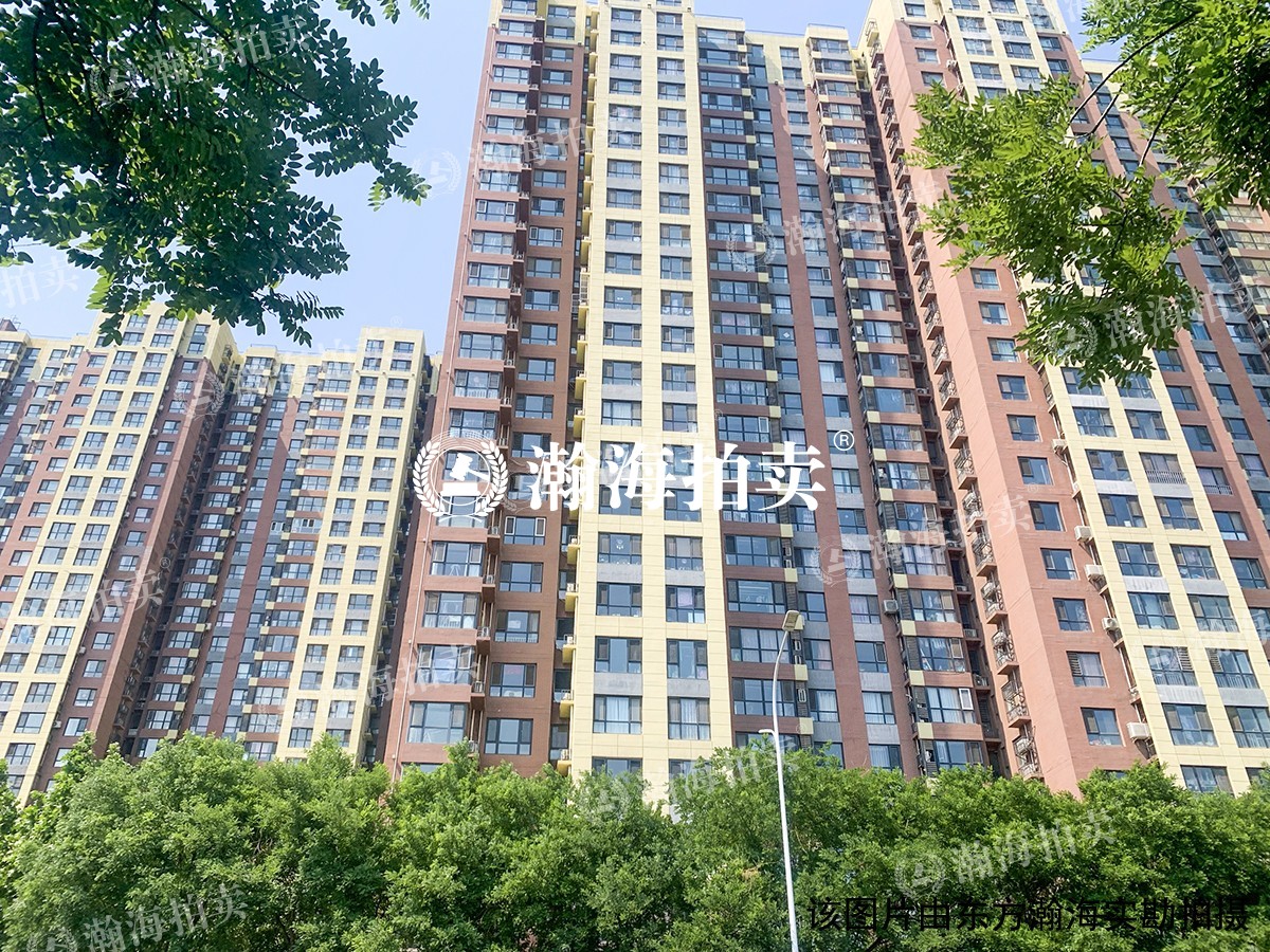 梧桐苑栖凤园