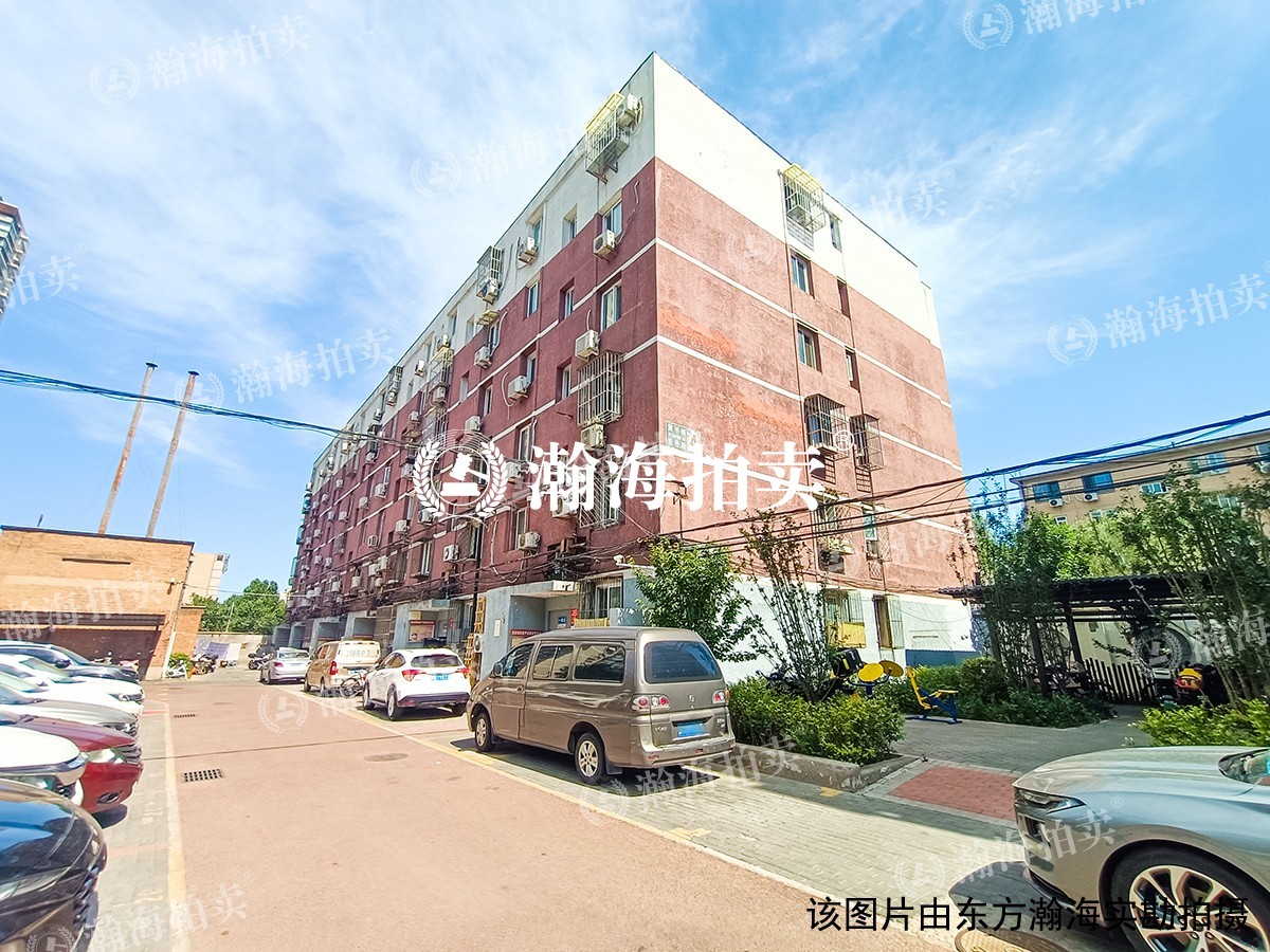 黄平路8号院