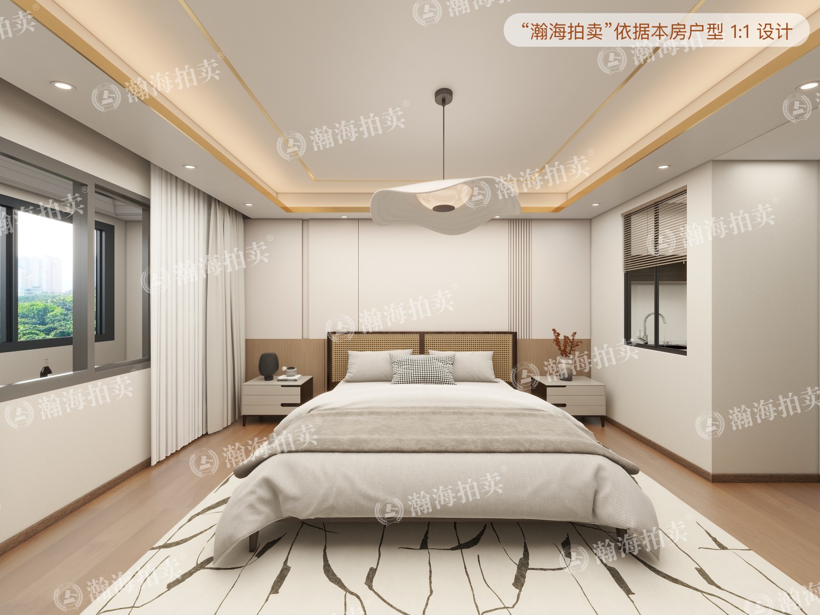 富强东里20号楼1单元301室