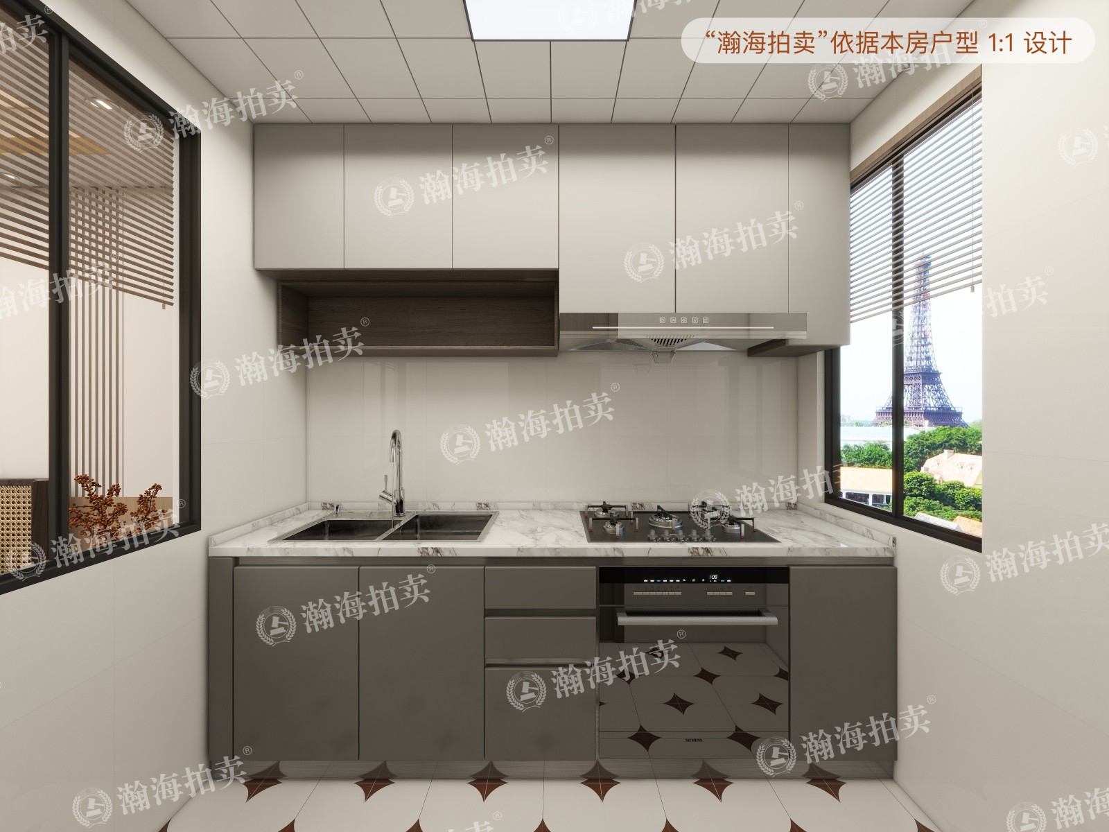 富强东里20号楼1单元301室