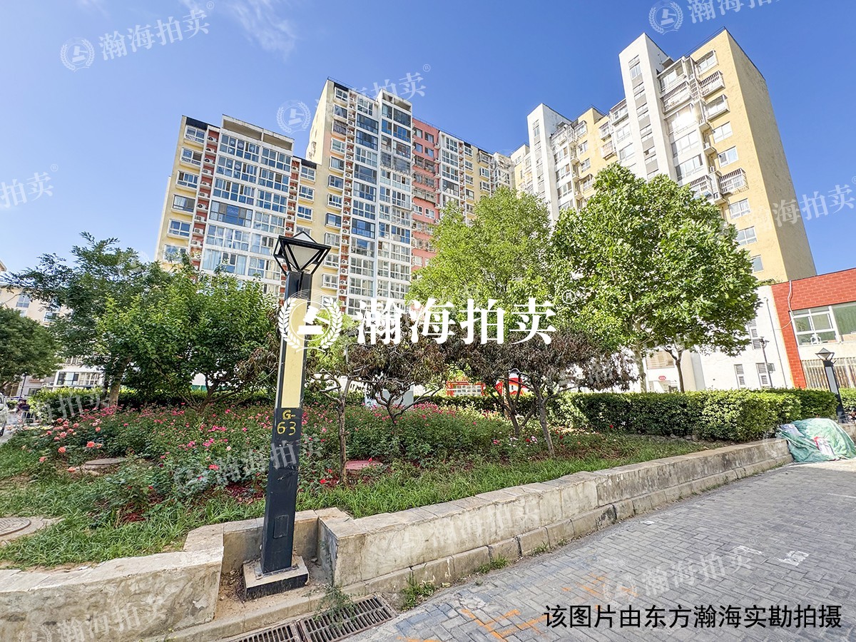霁月园