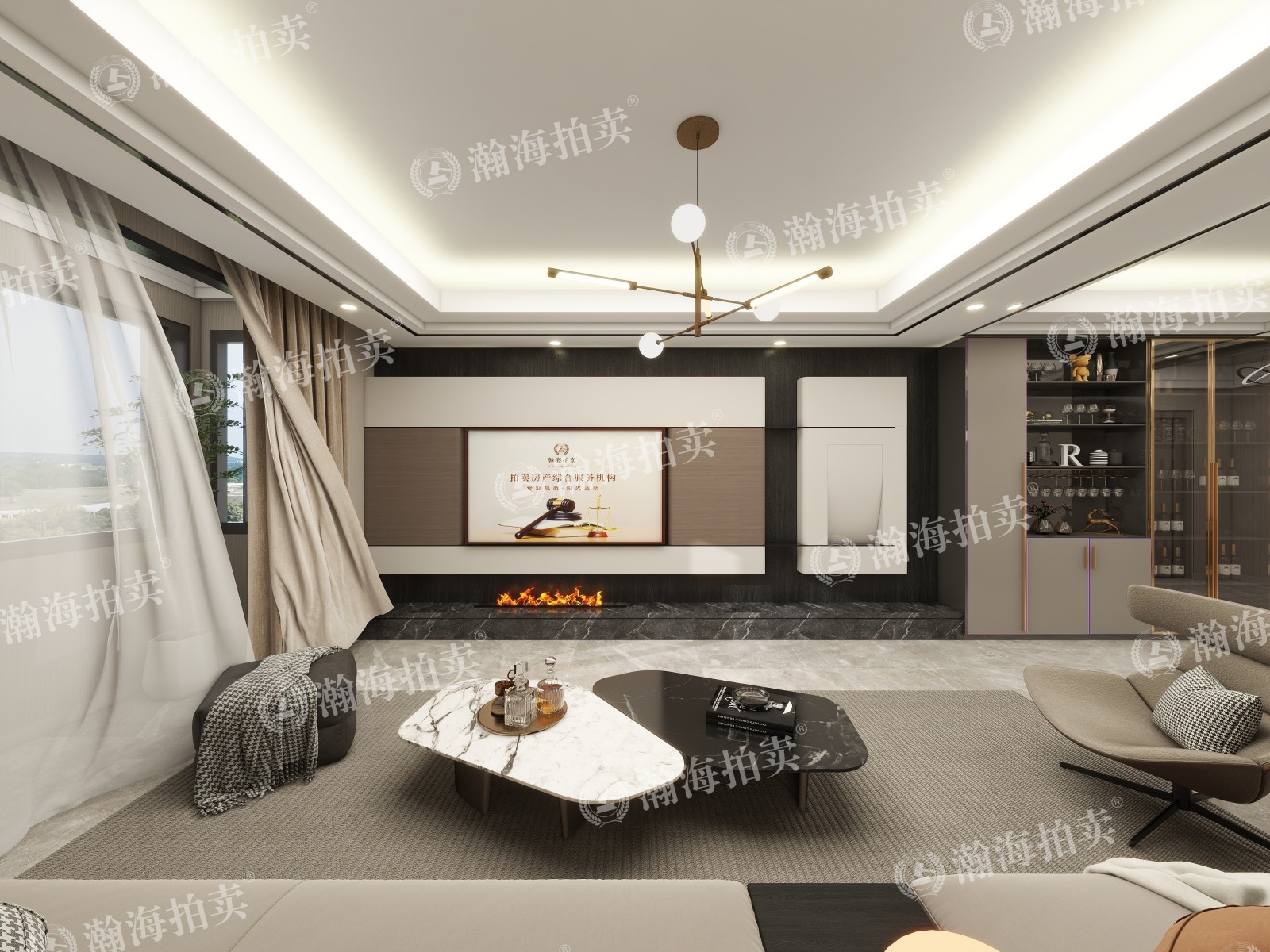 瑞海家园二区20号楼4单元602室
