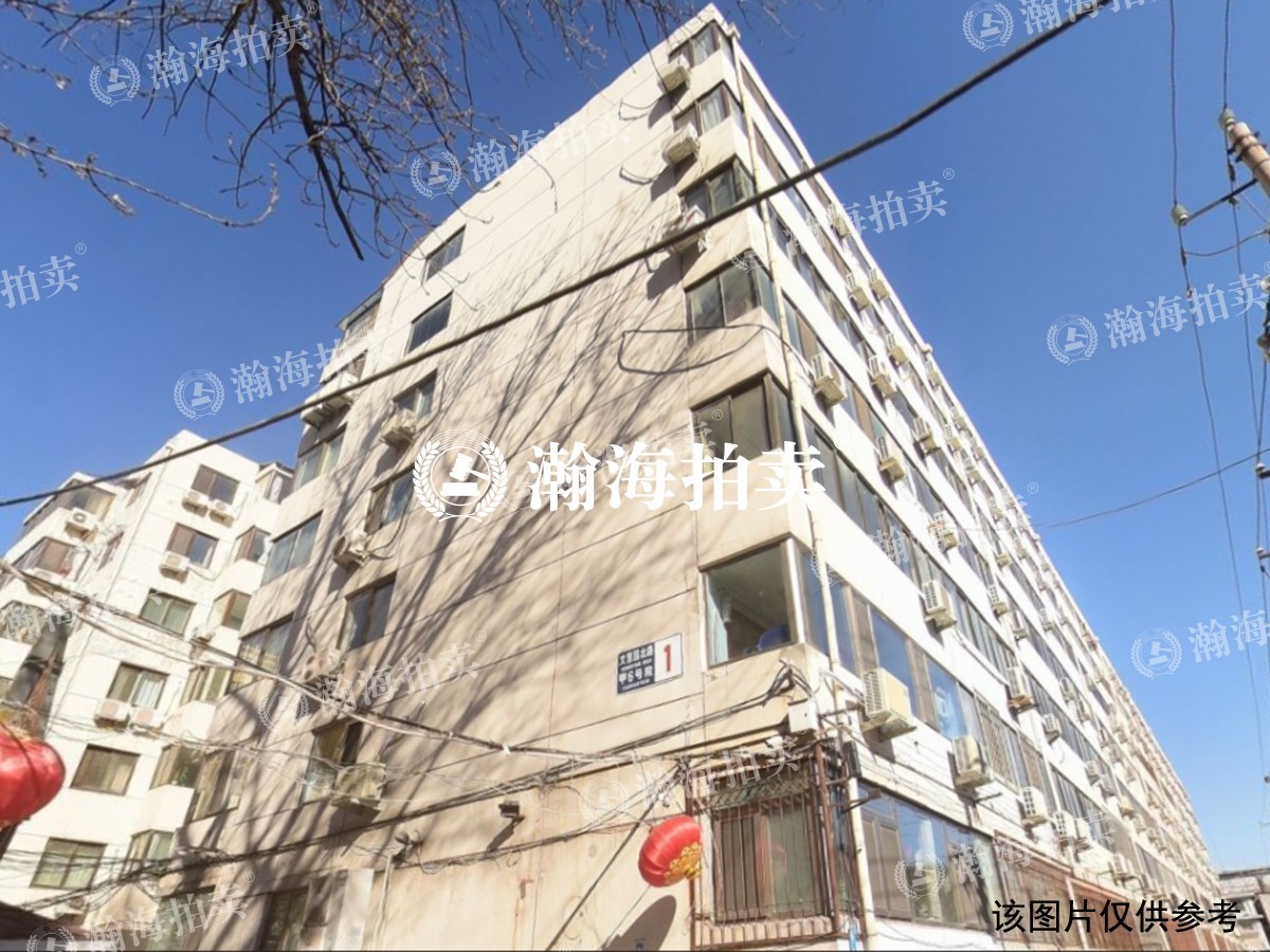 文慧园北路甲6号院