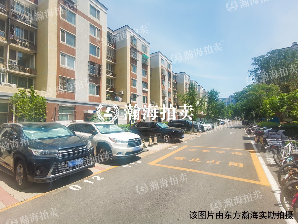 龙锦苑东三区