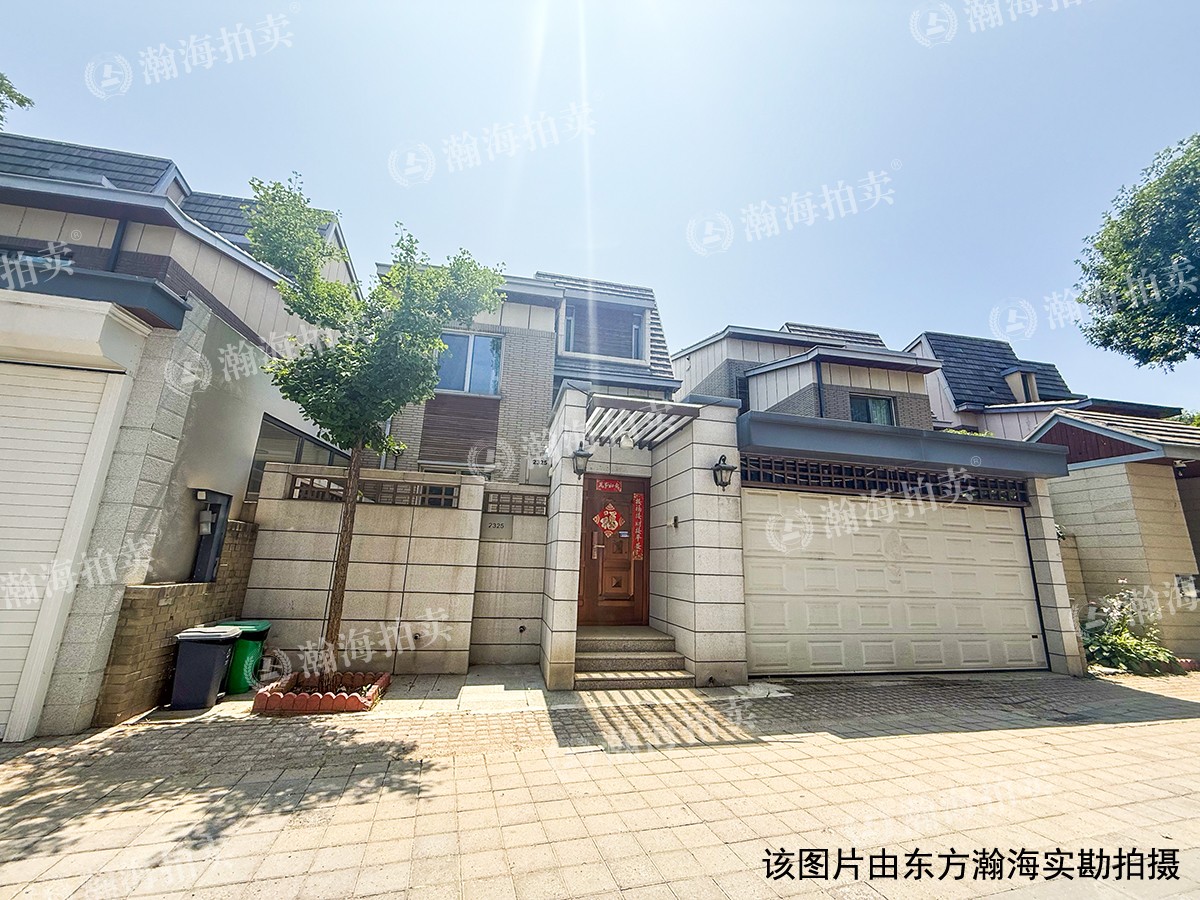 龙湾别墅2516号（别墅）